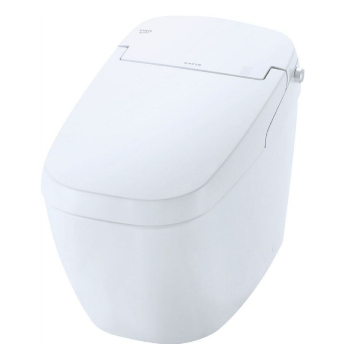 Inax Satis G Type 一體式全智能座廁 (白色) (DV-G216-VH-W/BW1+YBC-G20S(305)-W/BW1) (不包含風琴喉)